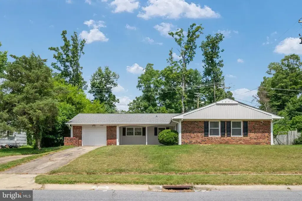 12508 Millstream Dr, BOWIE