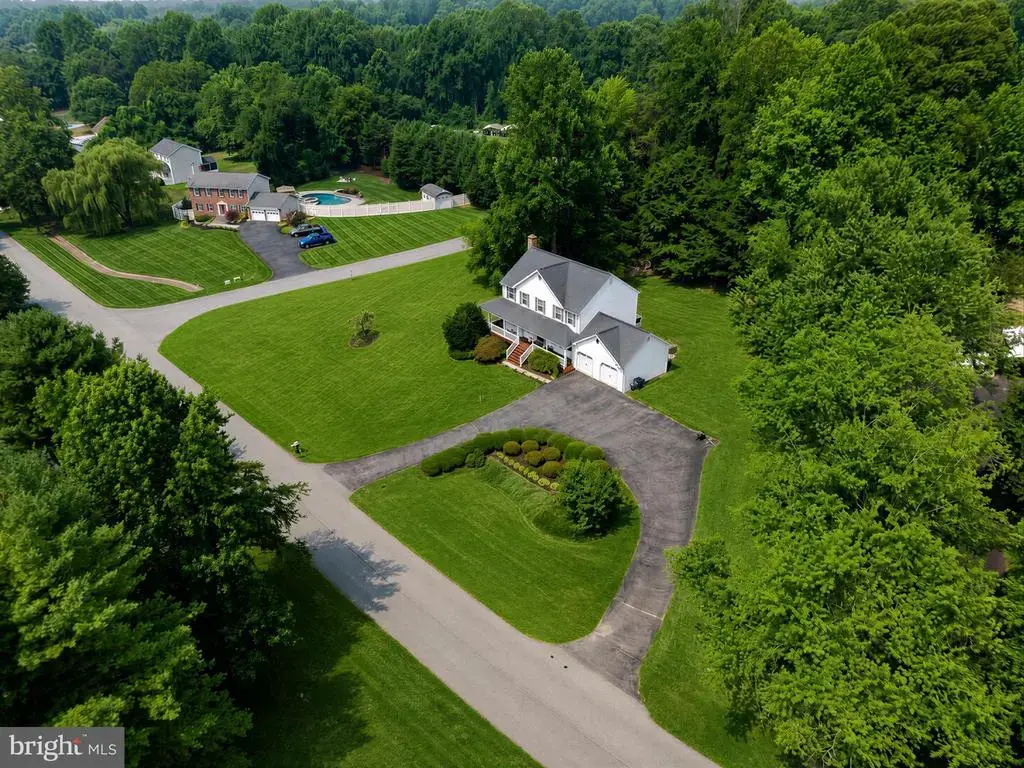 1154 Amber Way, OWINGS