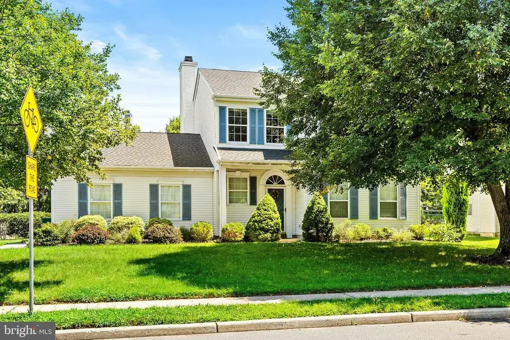 412 Denow Rd, PENNINGTON