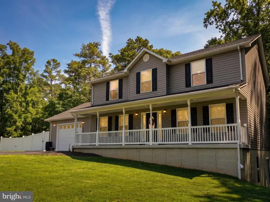 12310 Rousby Hall Rd, LUSBY