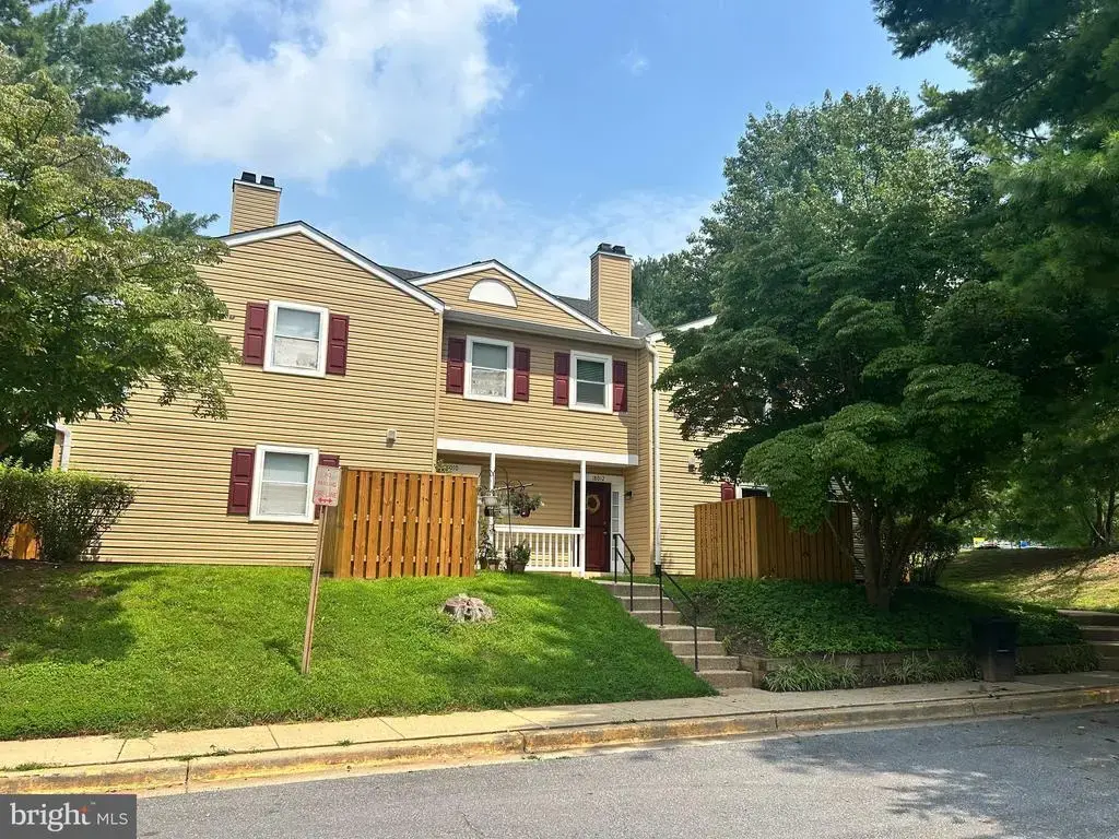18012 Rolling Meadow Way #289, OLNEY