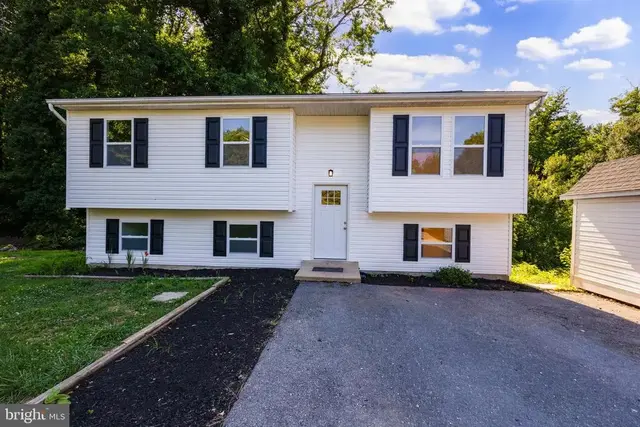 6114 4th St, Chesapeake Beach