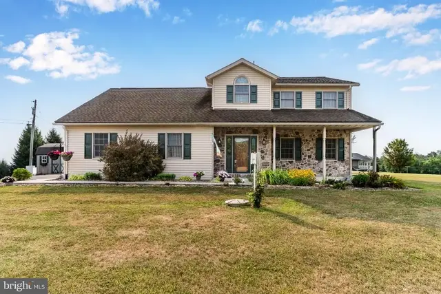 2244 Community Center Rd, Saint Thomas