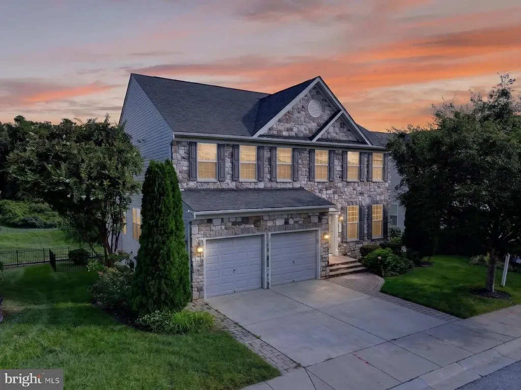 810 Moran Dr, ANNAPOLIS