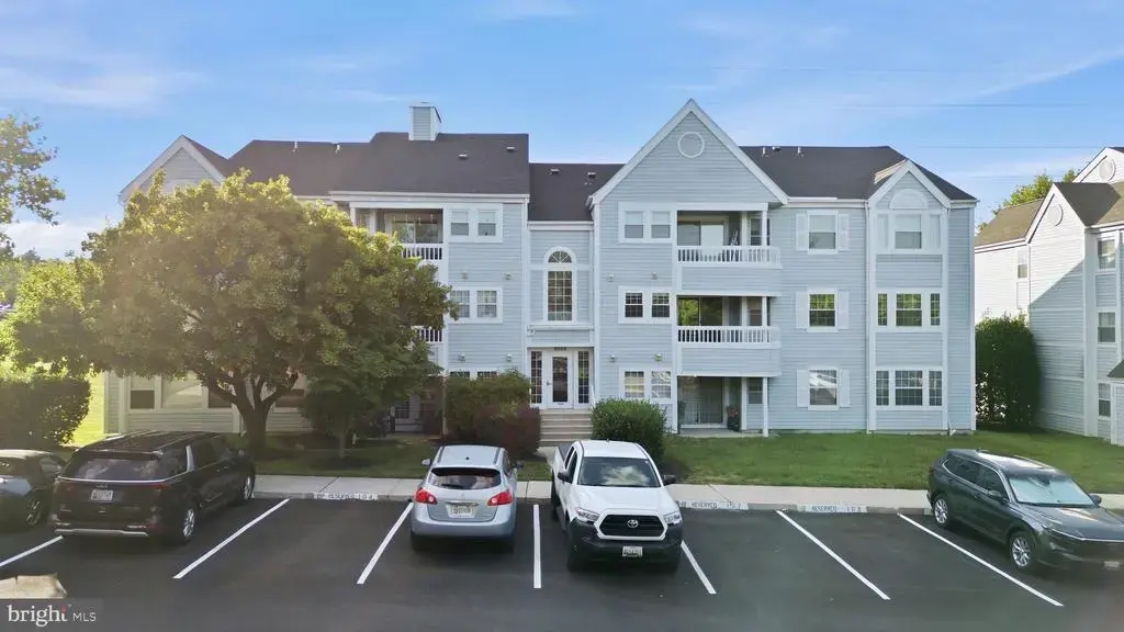 8555 Falls Run Rd #h, ELLICOTT CITY