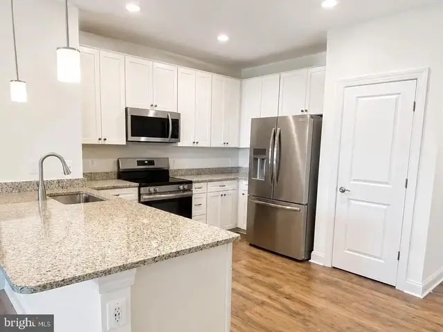 406 Bold Ruler Ct #405, Havre De Grace