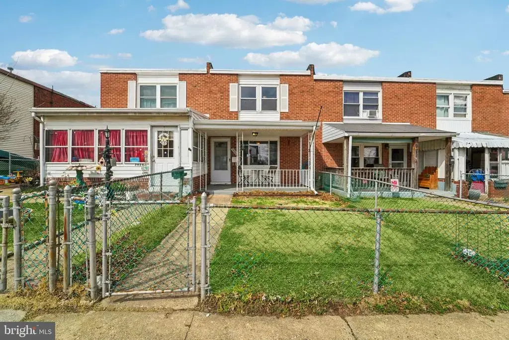7926 Bank St, BALTIMORE