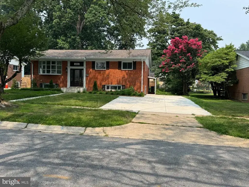11204 Markwood Dr, SILVER SPRING
