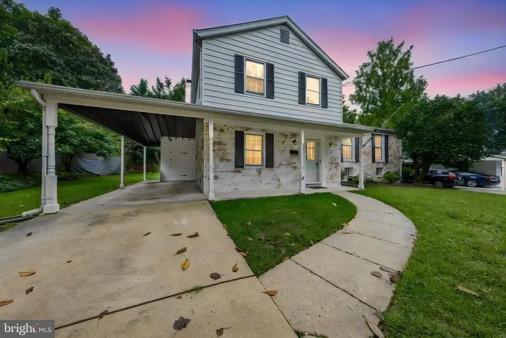 615 Smallwood Rd, ROCKVILLE