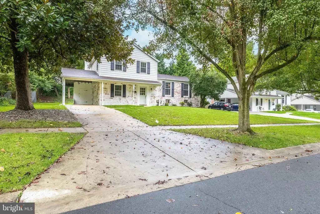 615 Smallwood Rd, ROCKVILLE