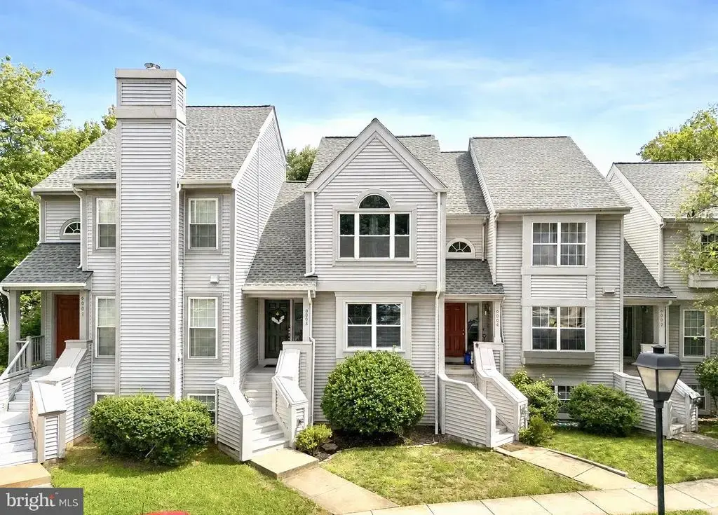 6003 Creekstone Ln, CENTREVILLE