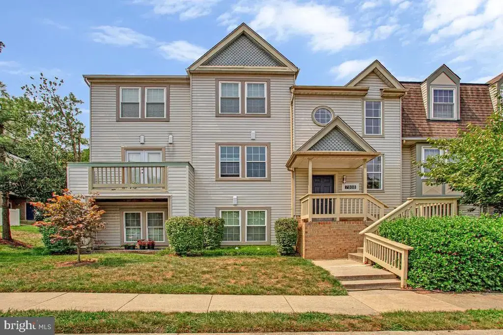 7808 Spinnaker Rd #32, LAUREL