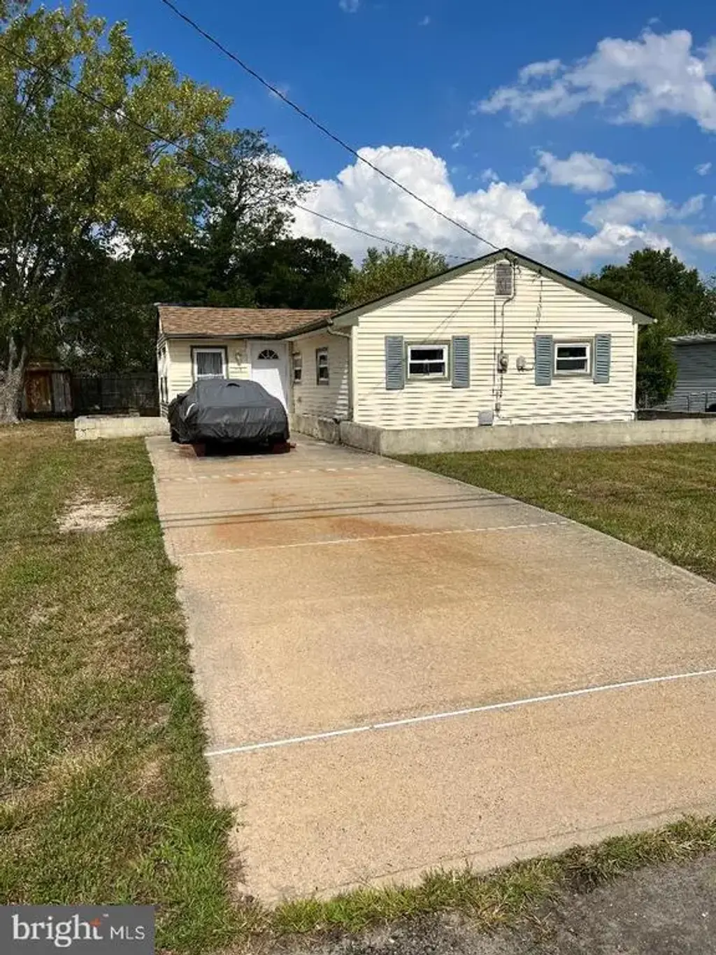 306 Calabreeze, LITTLE EGG HARBOR TWP