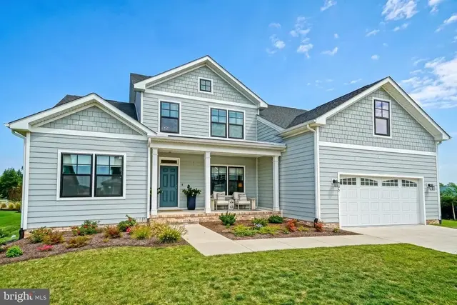 55 Filly Ln, Lewes
