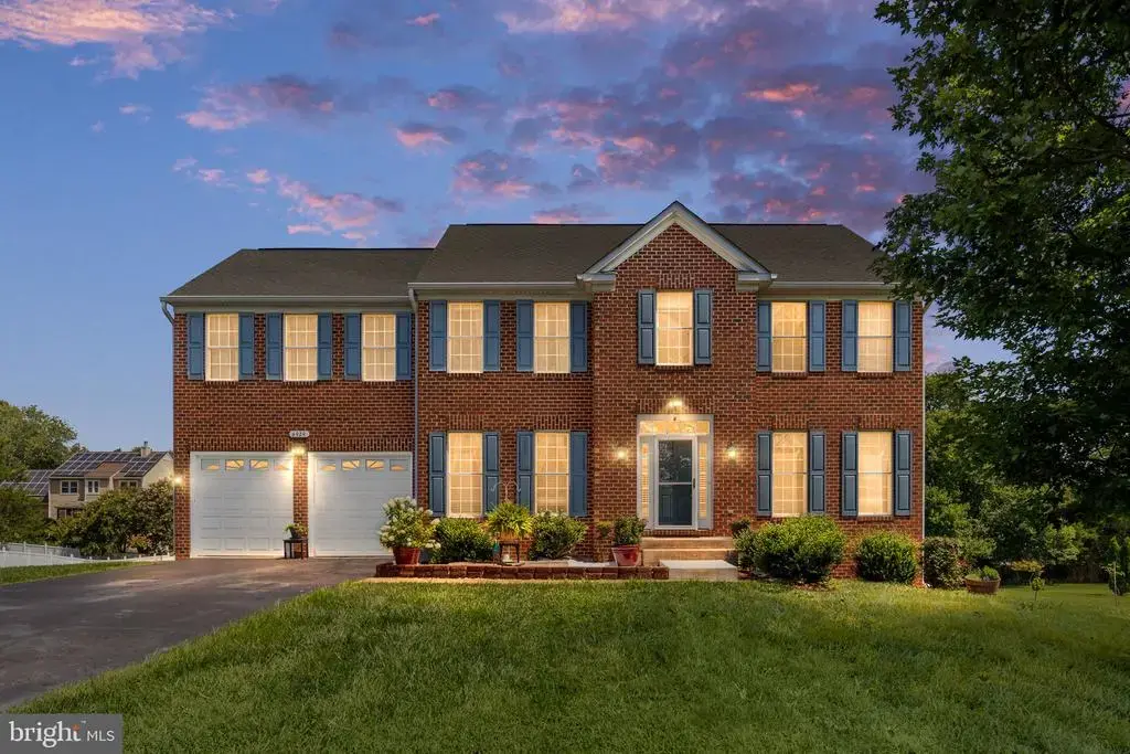 6929 Elon Dr, FREDERICKSBURG