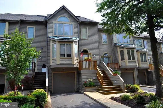 2195 Chesapeake Harbour Dr, Annapolis