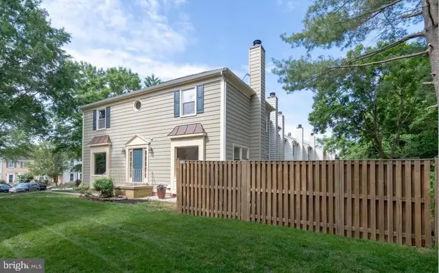 6120 Old Brentford Ct, Alexandria