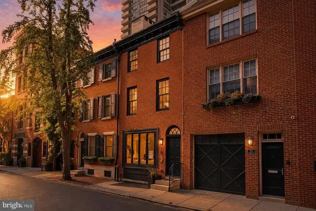 1923 Manning St, Philadelphia