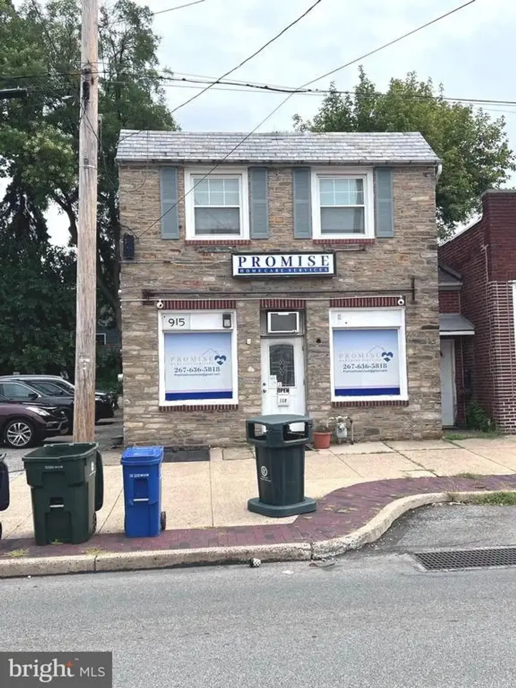 915 Township Line Rd, ELKINS PARK