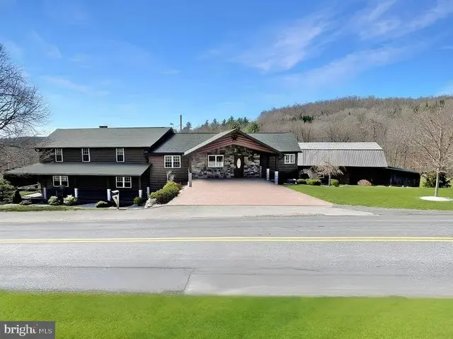 511 Clover Run Rd, Mahaffey
