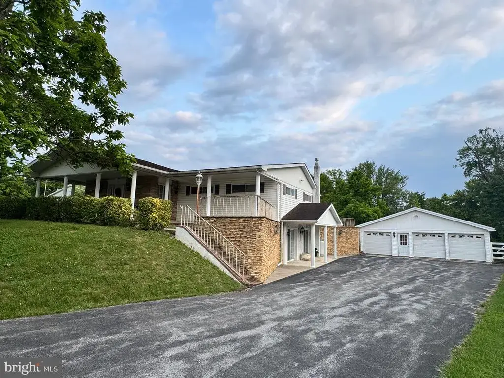 5933 Keysville Rd, KEYMAR