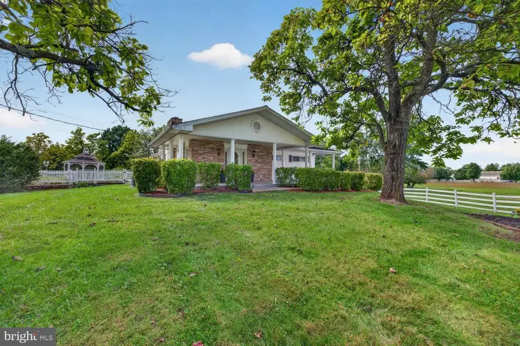 5933 Keysville Rd, KEYMAR