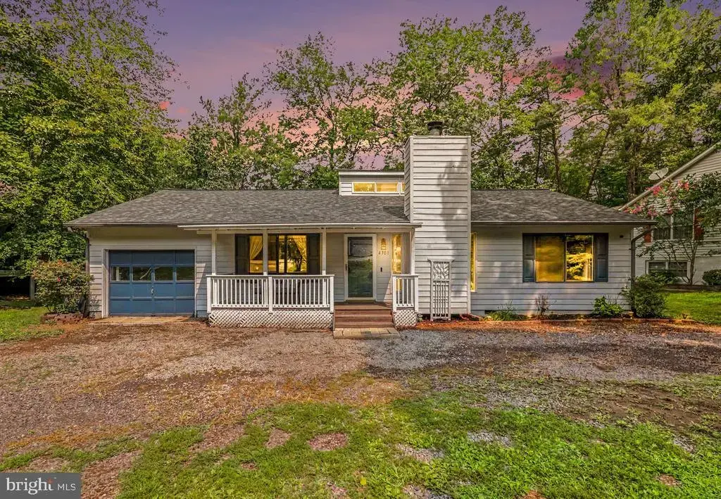 4303 Lakeview Pkwy, LOCUST GROVE
