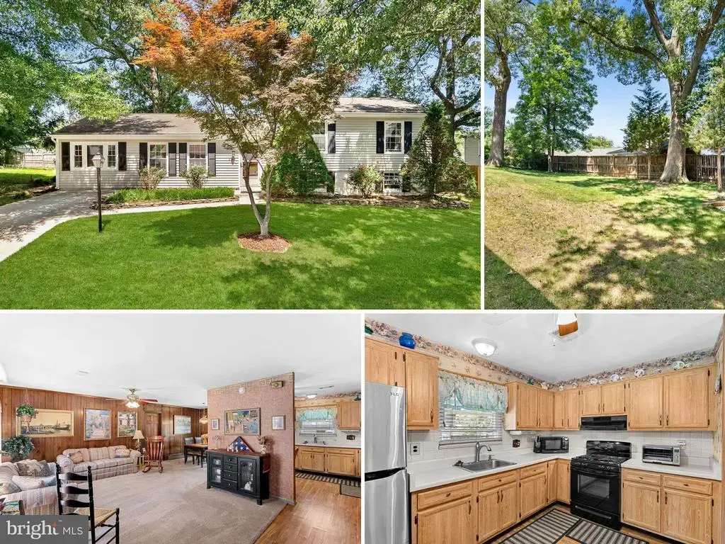 305 N Argonne Ave, STERLING
