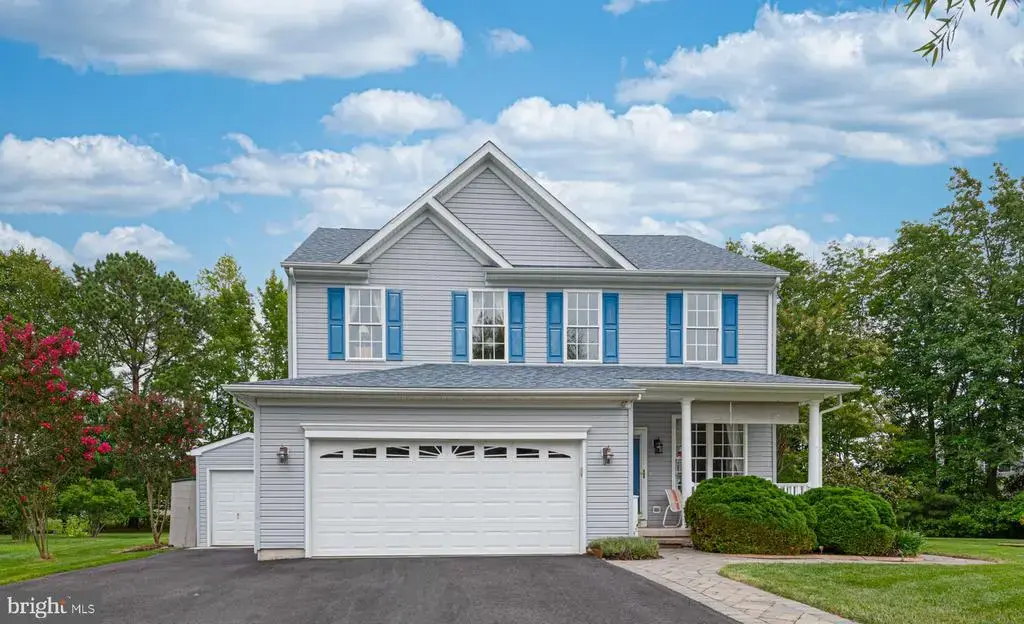 26 Berue Ct, selbyville