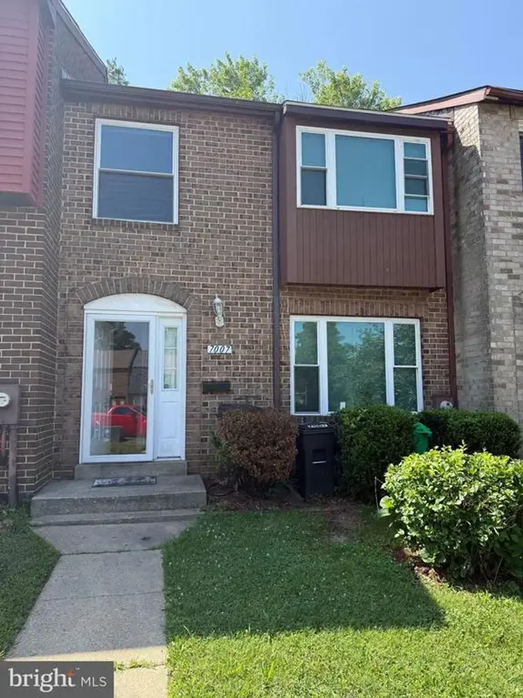 7007 Cipriano Woods Ct, LANHAM