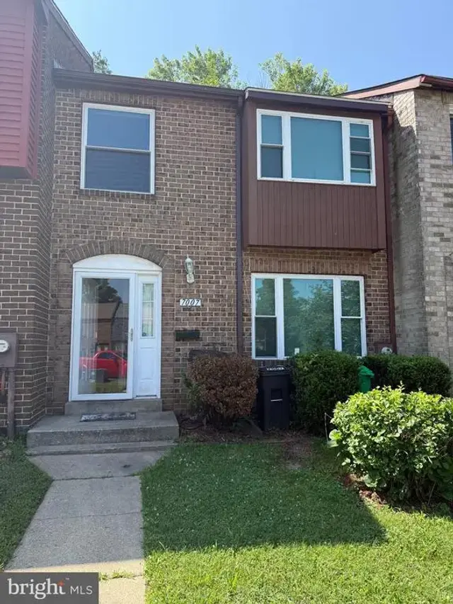 7007 Cipriano Woods Ct, Lanham