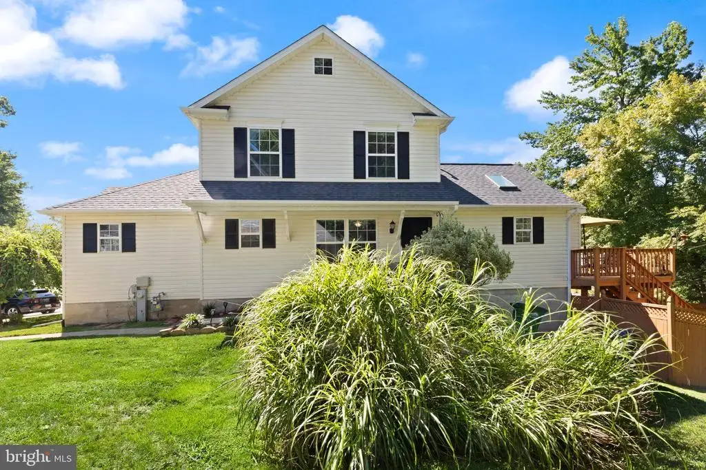 317 Woodland Green Ct, ABERDEEN