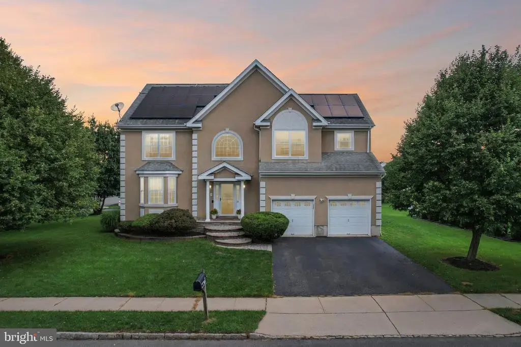 10 Princeton Highlands Blvd, PRINCETON