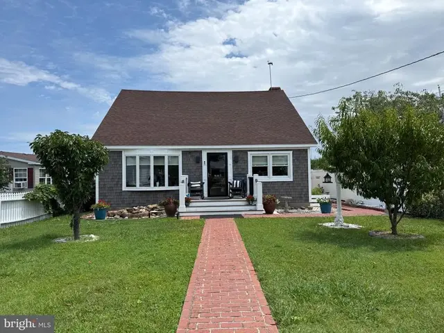 16261 Main Ridge Rd, Tangier
