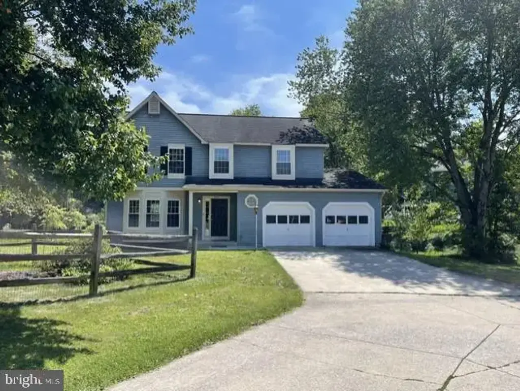 8583 Wheatfield Way, ELLICOTT CITY