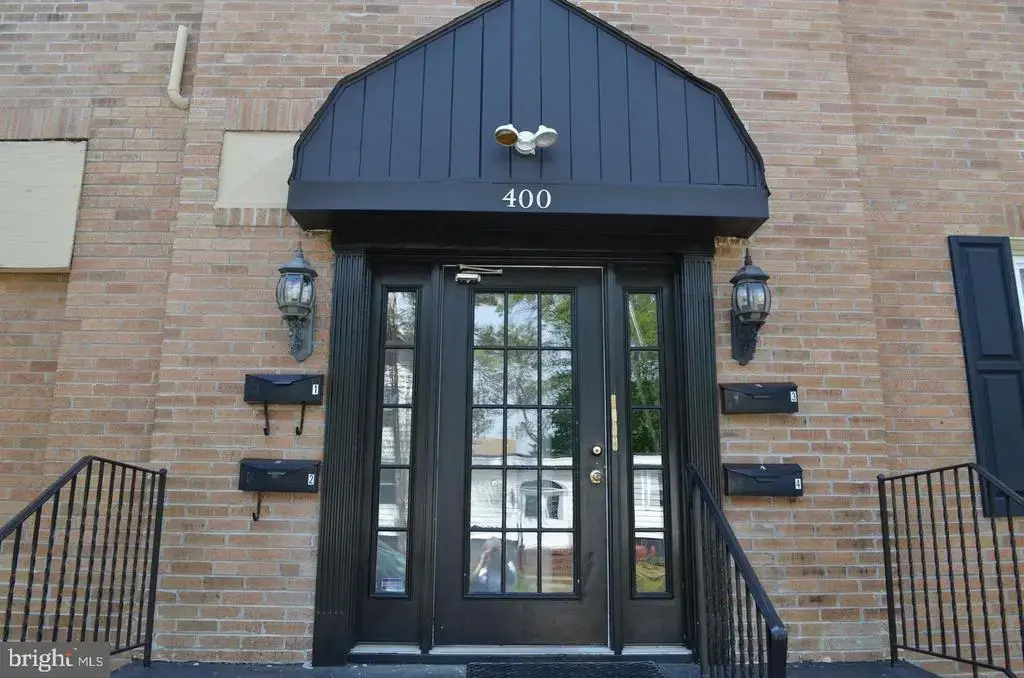 400 Richey #2, COLLINGSWOOD