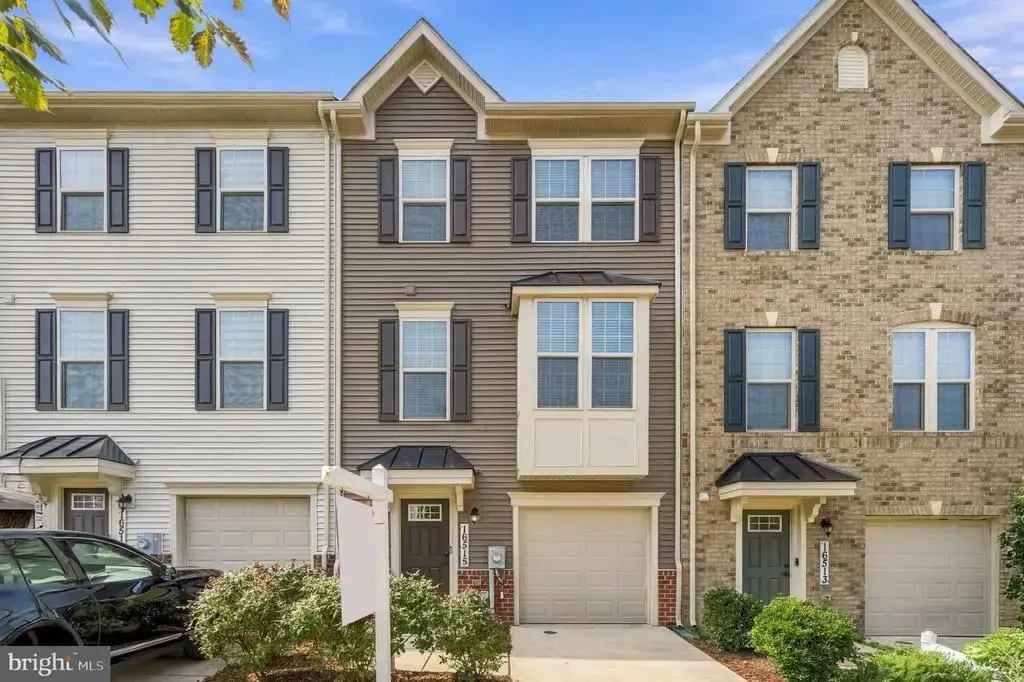 16515 Caribbean Way, ACCOKEEK