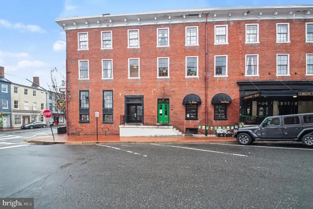 202 Hanover St #3d, FREDERICKSBURG
