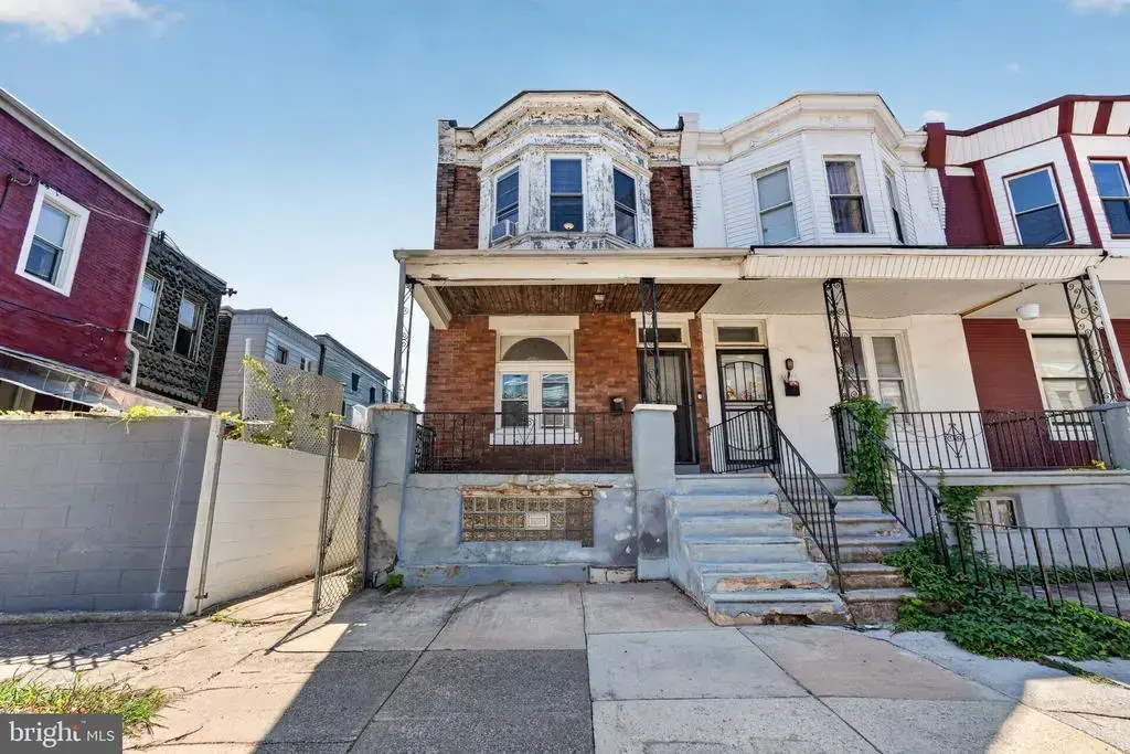5308 Ludlow St, PHILADELPHIA