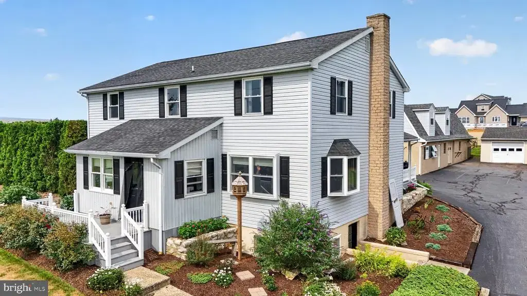 285 School Lane Rd, GAP
