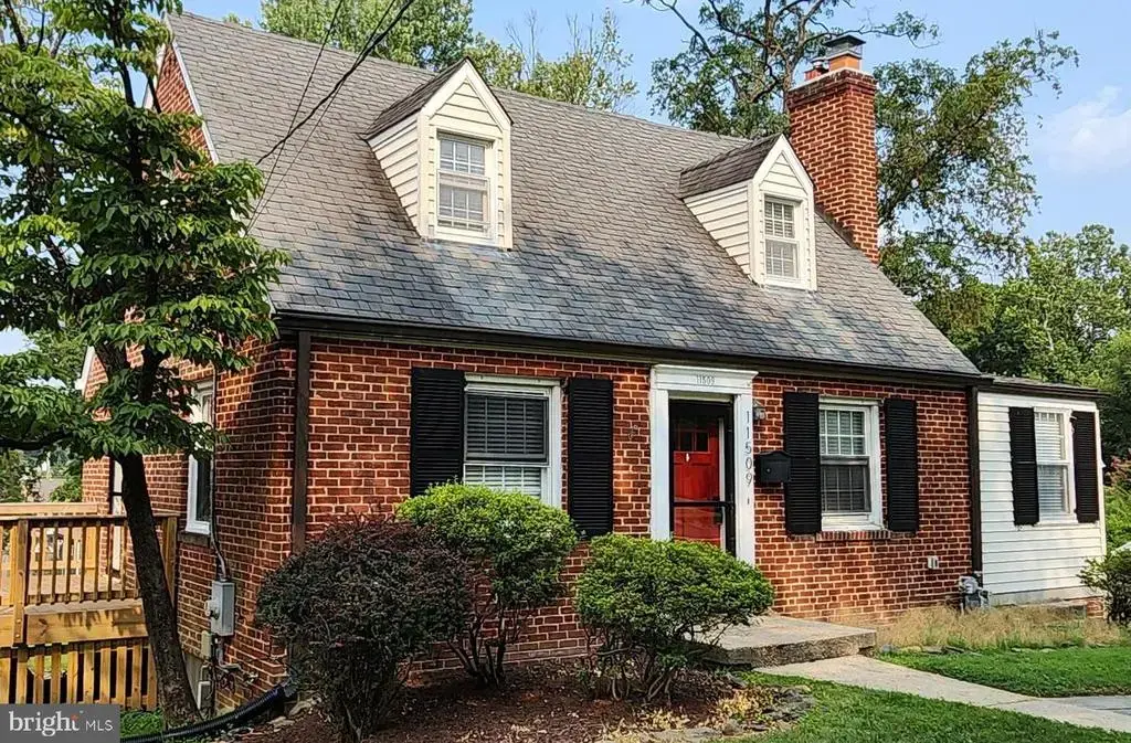 11509 College View Dr, SILVER SPRING