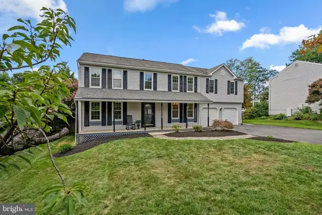 8780 Teresa Ln, Laurel