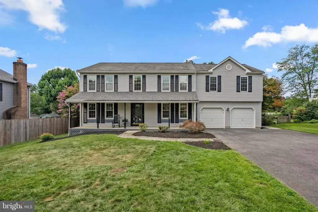 8780 Teresa Ln, LAUREL