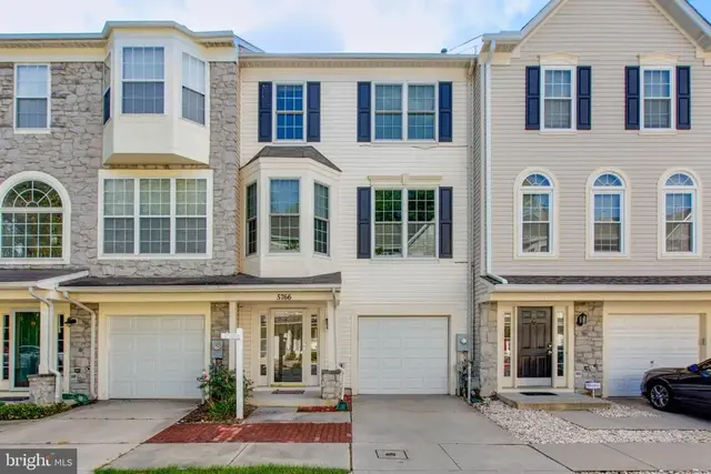 5766 Goldfinch Ct, Ellicott City