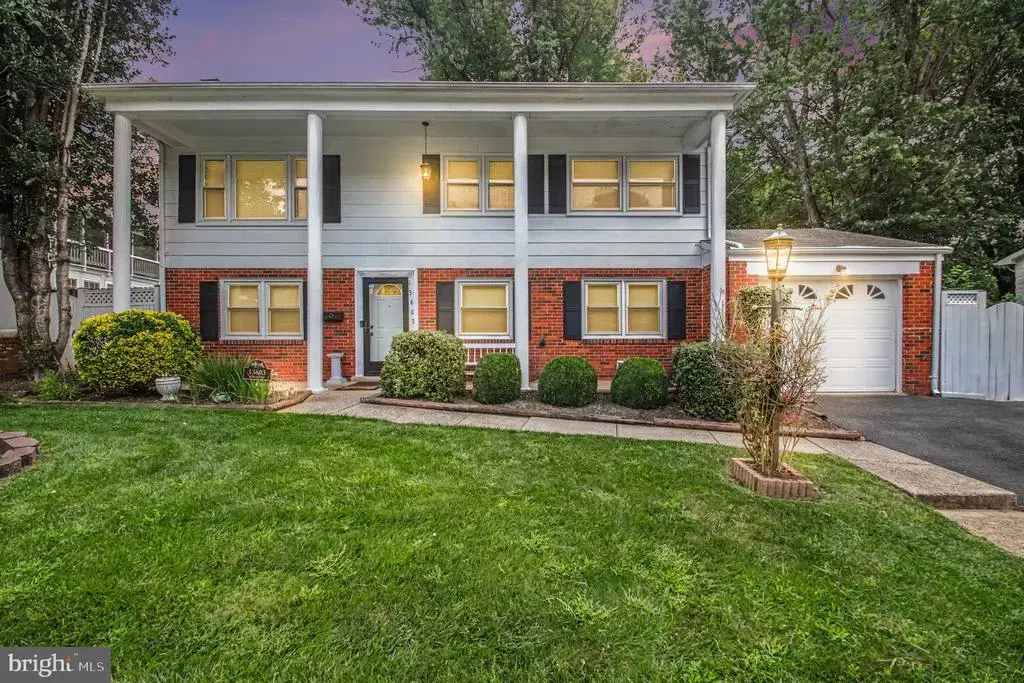 13603 Kerrydale Rd, WOODBRIDGE
