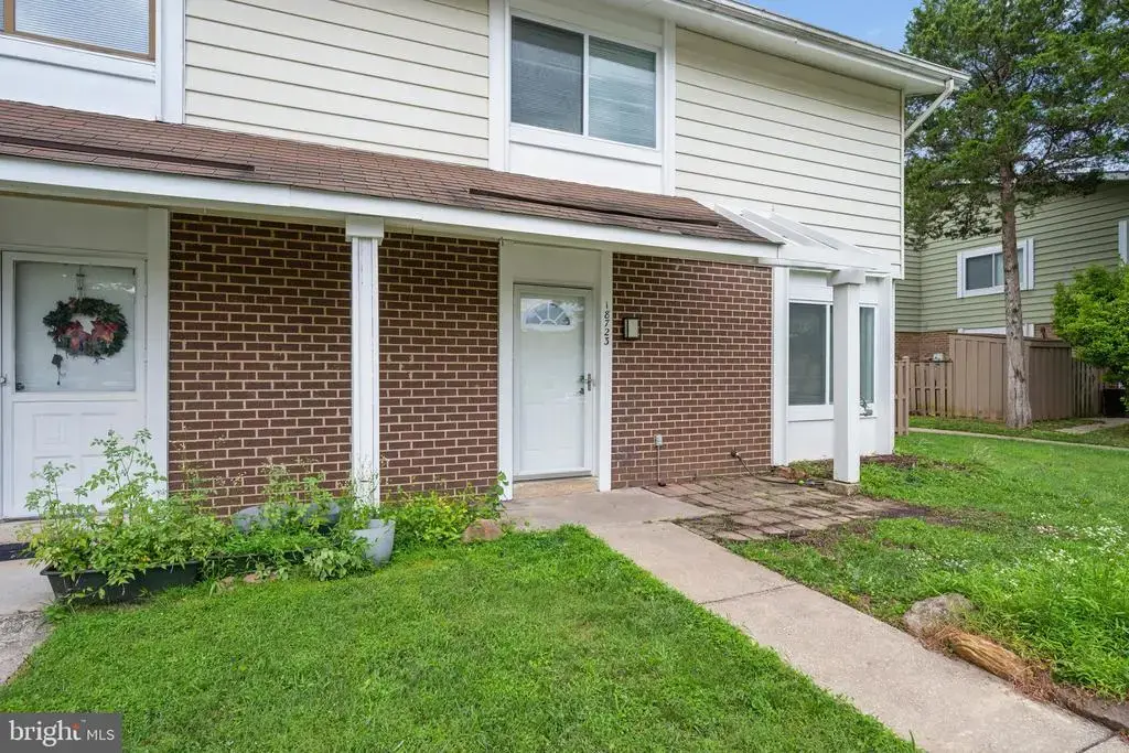 18723 Curry Powder Ln, GERMANTOWN