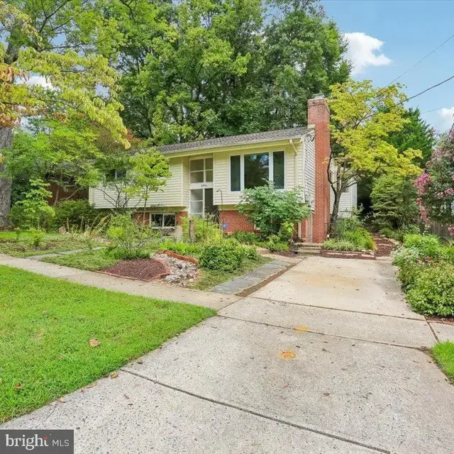 6511 Callander Dr, Bethesda
