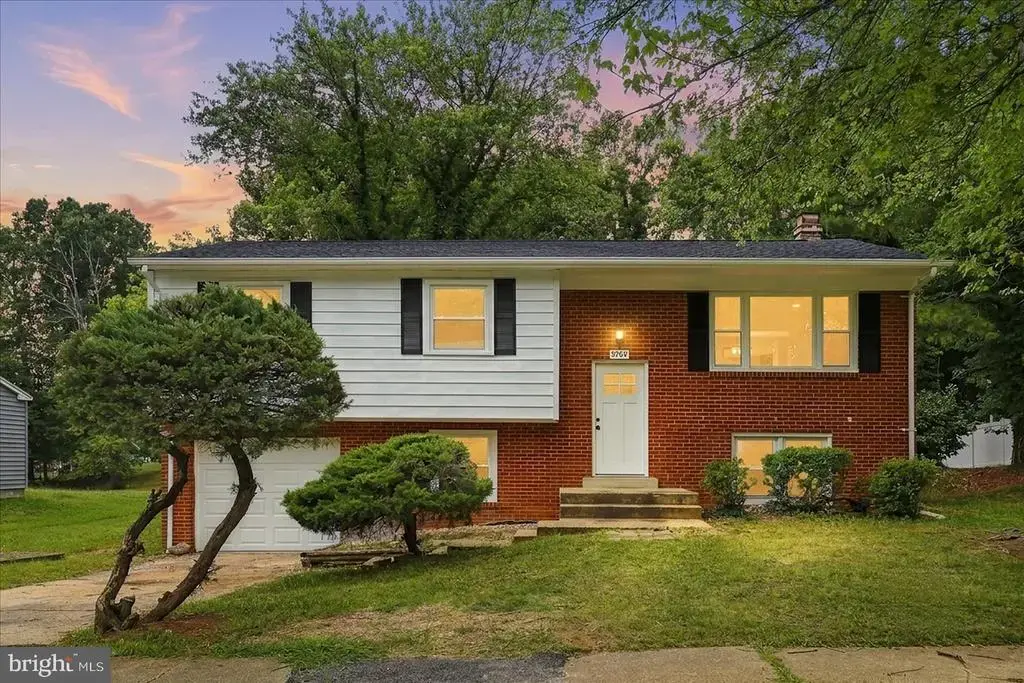 9309 Cross Bow Rd, FORT WASHINGTON