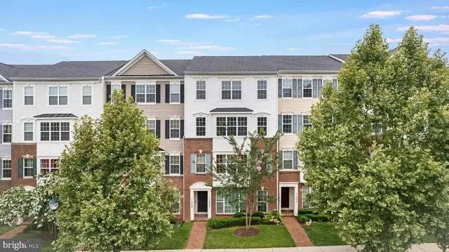 11846 Little Seneca Pkwy #1232, Clarksburg