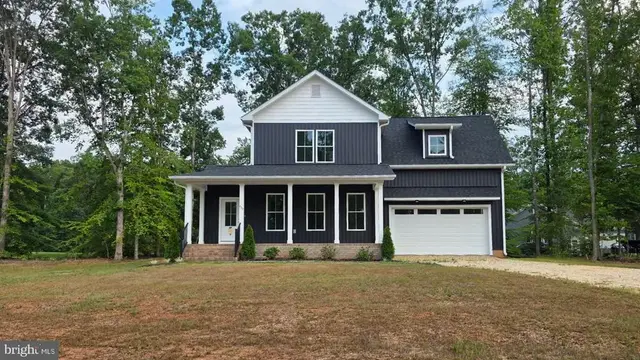 639 Noahs Landing Dr, Bumpass